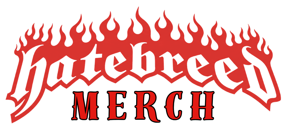 Hatebreed Merch