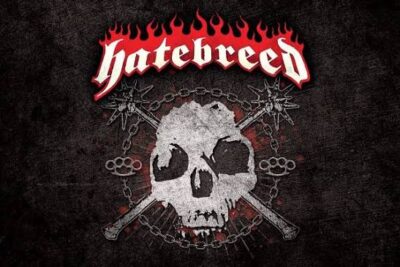 Top 10 Best Hatebreed Merch Gifts For Fans - Hatebreed Merch