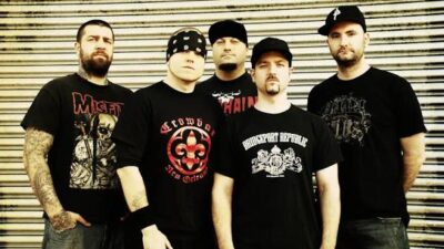 Top 7 Best Hatebreed Birthday Gifts for Fans - Hatebreed Merch
