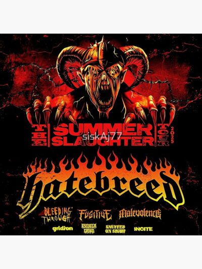 flat750x075f pad750x1000f8f8f8 27 - Hatebreed Merch