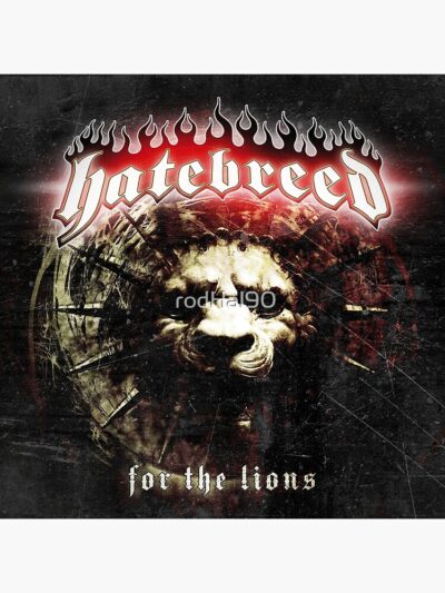 flat750x075f pad750x1000f8f8f8 33 - Hatebreed Merch