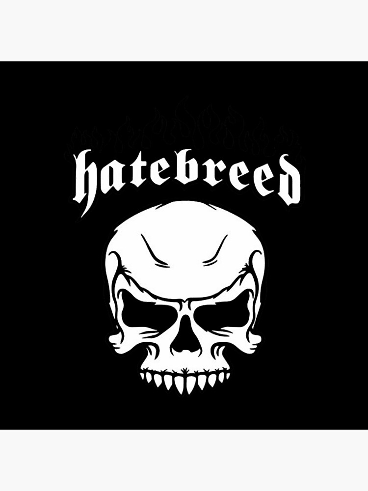 Hatebreed Streetwear-inspired Tapestry - Image 2