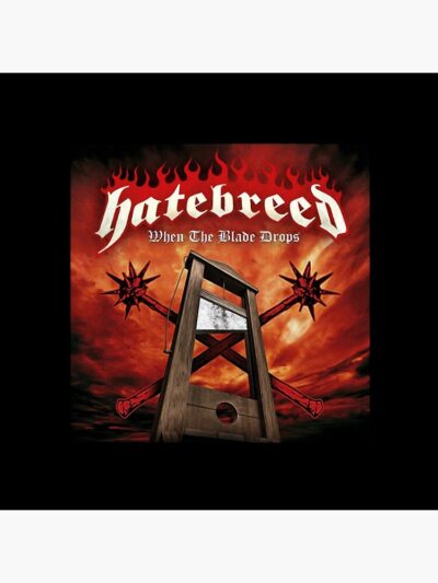 flat750x075f pad750x1000f8f8f8.u2 29 - Hatebreed Merch