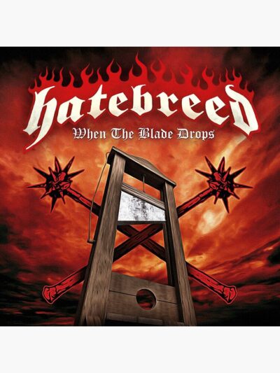 flat750x075f pad750x1000f8f8f8.u2 3 - Hatebreed Merch