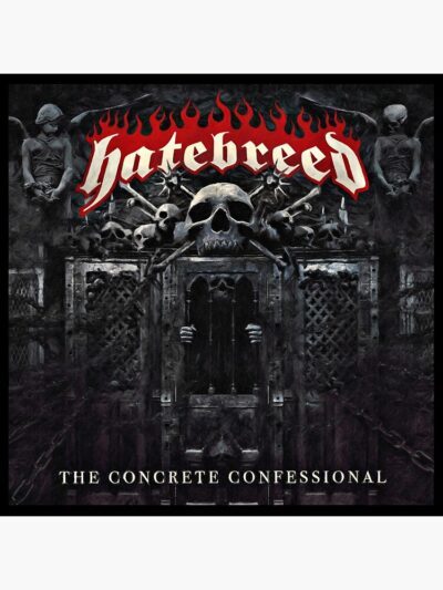flat750x075f pad750x1000f8f8f8.u2 33 - Hatebreed Merch