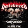 flat750x075f pad750x1000f8f8f8.u2 35 - Hatebreed Merch