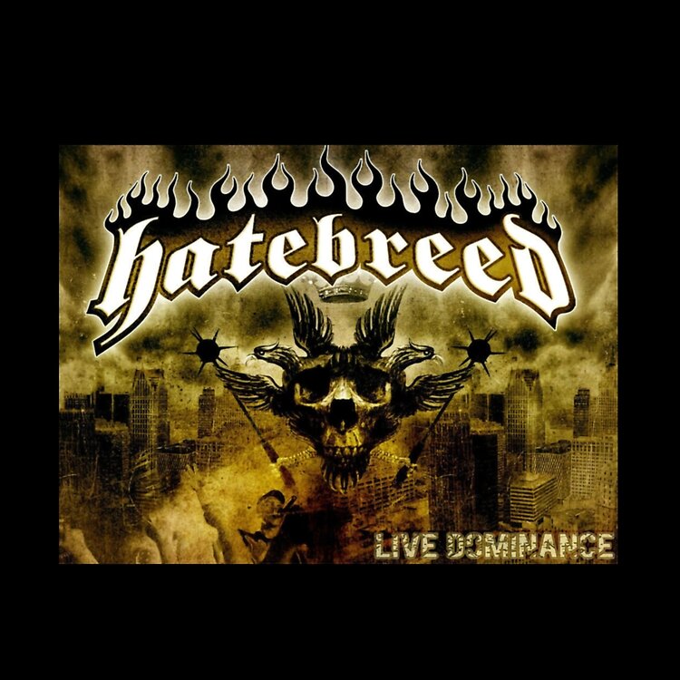 Hatebreed Unique Ideas Tote Bag - Image 2