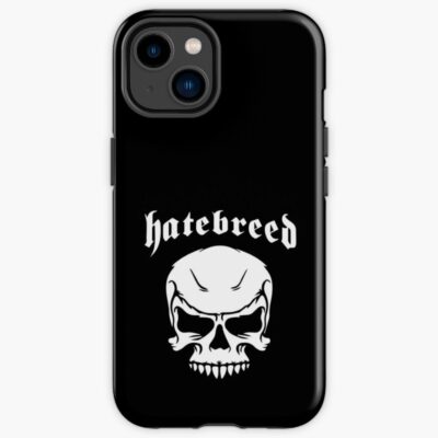 New Design Hatebreed Band Iphone Case