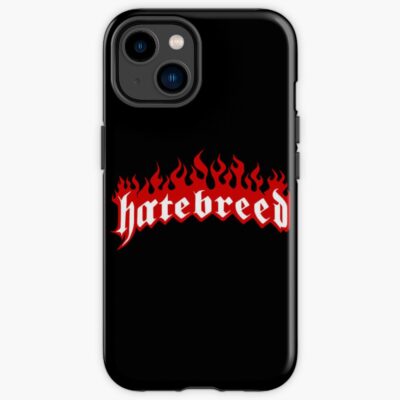New Design Logo Hatebreed Band Iphone Case