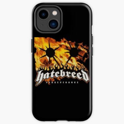 Hatebreed Band Streetwear-inspired Iphone Case