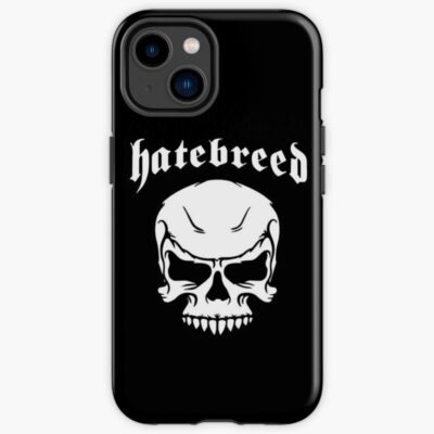 Hot Band Hatebreed Aggressive Iphone Case