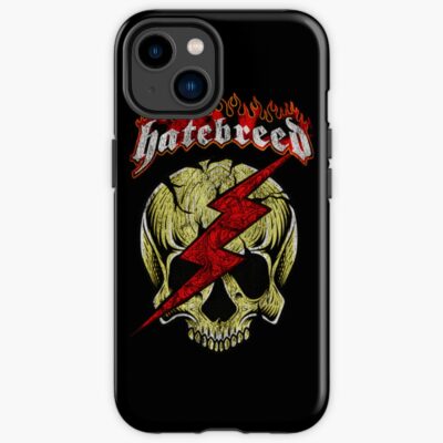 Hatebreed Band Crazy Ideas Iphone Case