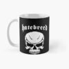 mugstandardx800left pad800x800f8f8f8 1 - Hatebreed Merch