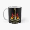 mugstandardx800left pad800x800f8f8f8 2 - Hatebreed Merch