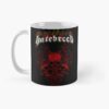mugstandardx800left pad800x800f8f8f8 3 - Hatebreed Merch