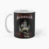 mugstandardx800left pad800x800f8f8f8 6 - Hatebreed Merch