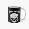 mugstandardx800right pad800x800f8f8f8 1 - Hatebreed Merch