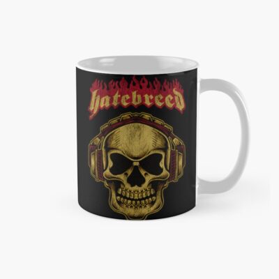 Hatebreed Retro Collection Mug