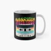 mugstandardx800right pad800x800f8f8f8 20 - Hatebreed Merch
