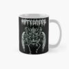 mugstandardx800right pad800x800f8f8f8 22 - Hatebreed Merch