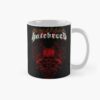 mugstandardx800right pad800x800f8f8f8 3 - Hatebreed Merch