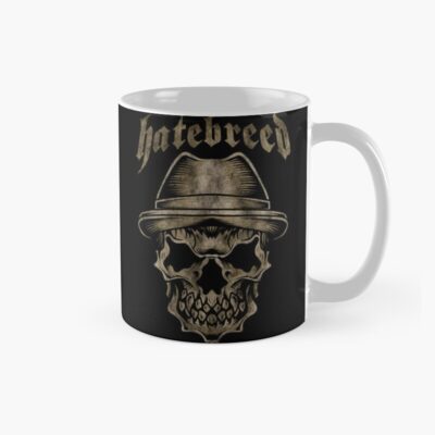 Best Selling Hatebreed Retro Mug