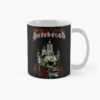 mugstandardx800right pad800x800f8f8f8 6 - Hatebreed Merch