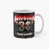mugstandardx800right pad800x800f8f8f8 7 - Hatebreed Merch