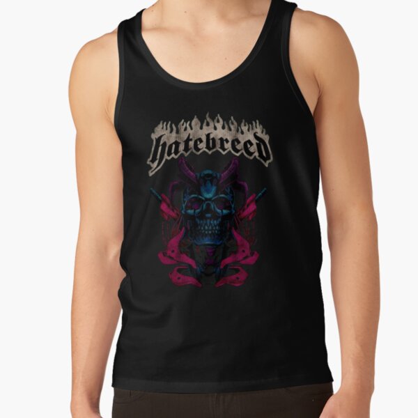 Hatebreed This Is Now Tank Top