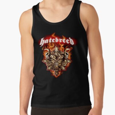 Hatebreed Honor Never Dies Tank Top