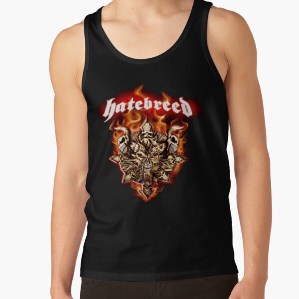 Hatebreed Honor Never Dies Tank Top