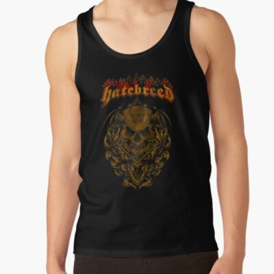 Hatebreed Empty Promises Tank Top
