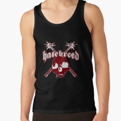 Hatebreed Supremacy Tank Top