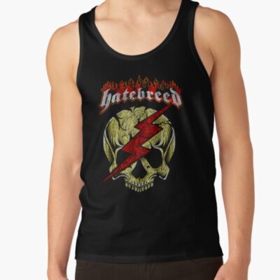 Hatebreed Rise Of Brutality Tank Top