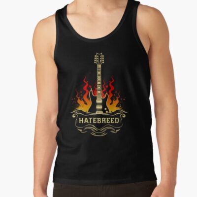 Hatebreed Proven Tank Top