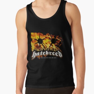 Hatebreed Perseverance Tank Top