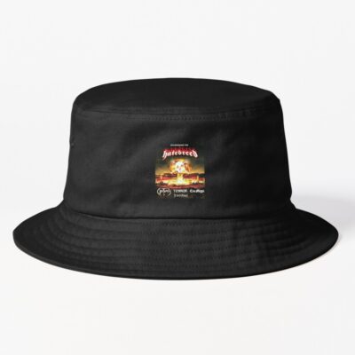 Hatebreed Band Unique Ideas Bucket Hat