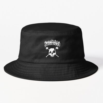 Hatebreed Band Vintage Collection Bucket Hat