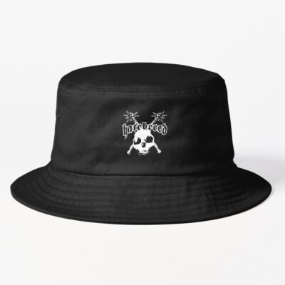 Hatebreeds For Men Women Bucket Hat
