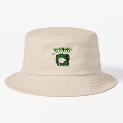 Hatebreed Your Doom Awaits You Bucket Hat