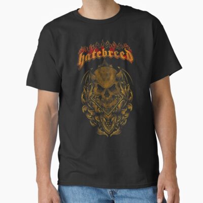 Hatebreed Empty Promises T-shirt