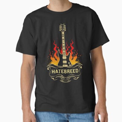 Hatebreed Proven T-shirt