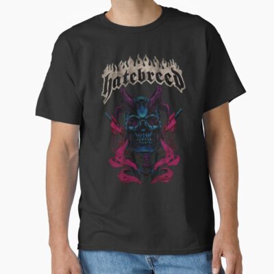 Hatebreed This Is Now T-shirt