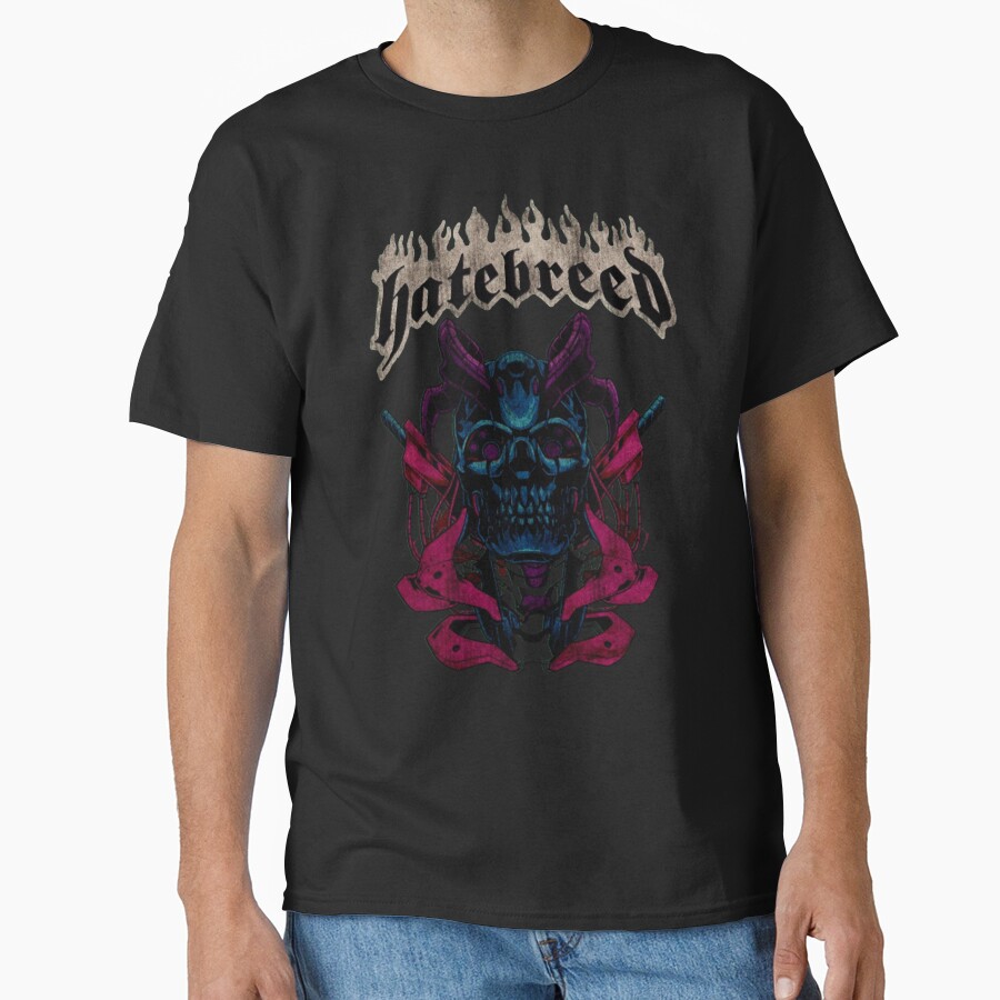 Hatebreed This Is Now T-shirt