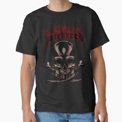 Hatebreed Everyone Bleeds Now T-shirt