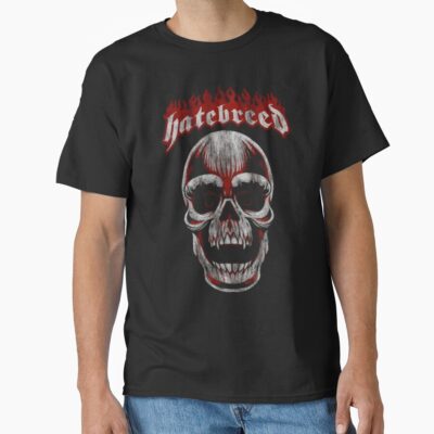 Hatebreed A Call For Blood T-shirt