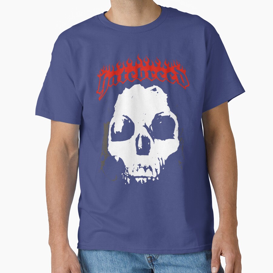 Hatebreed Before Dishonor T-shirt - Image 4