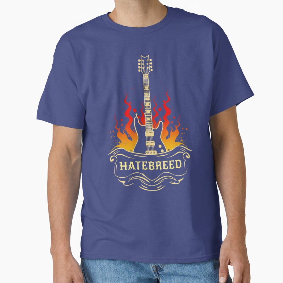 Hatebreed Proven T-shirt - Image 4