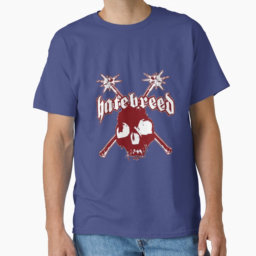 Hatebreed Supremacy T-shirt - Image 4