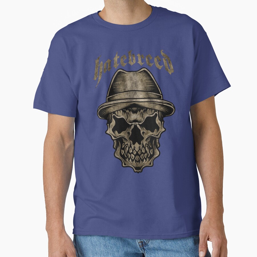 Hatebreed In Ashes They Shall Reap T-shirt - Image 4